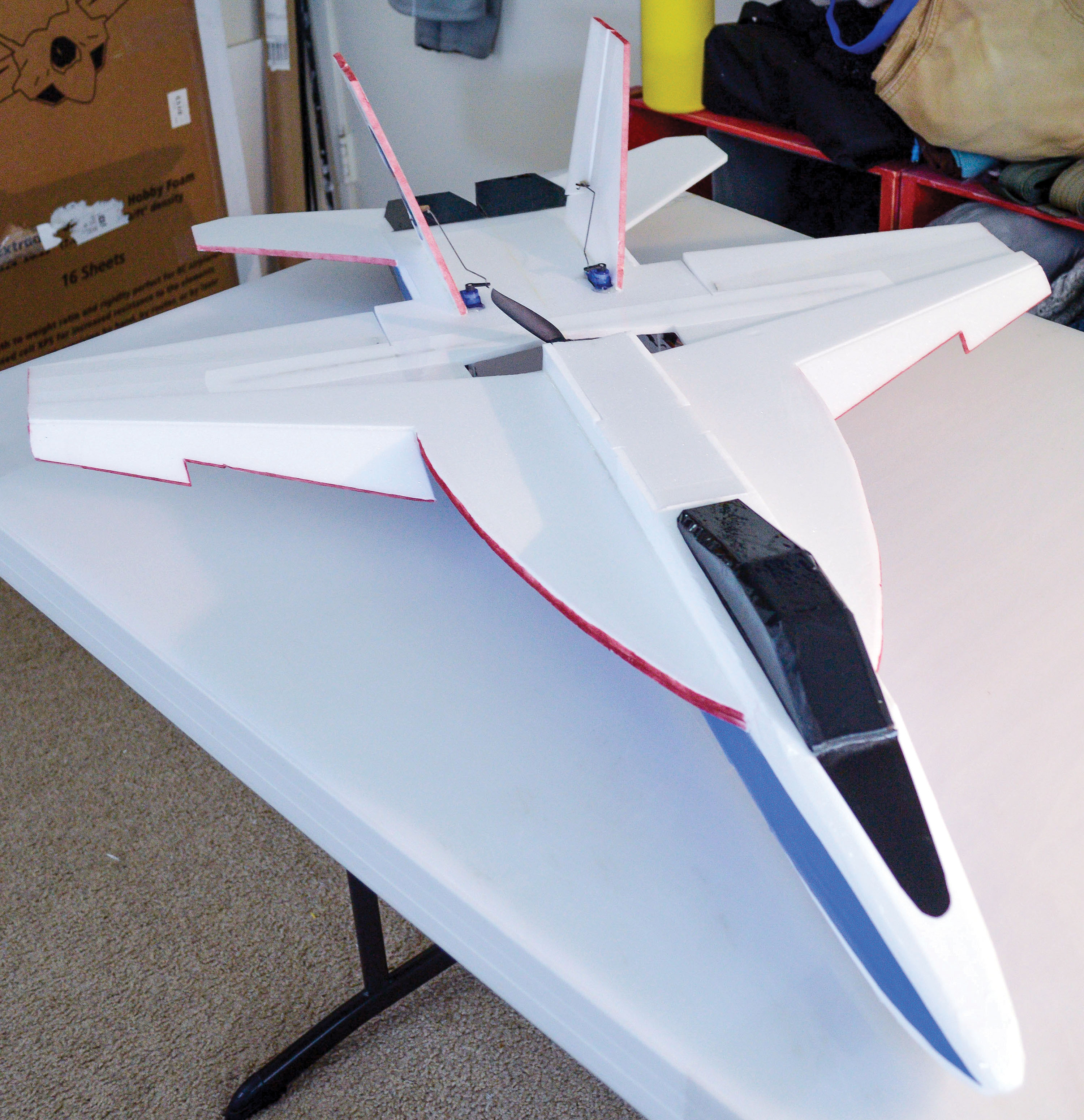 Diy Depron Rc Plane Sales Stores Www pinnaxis